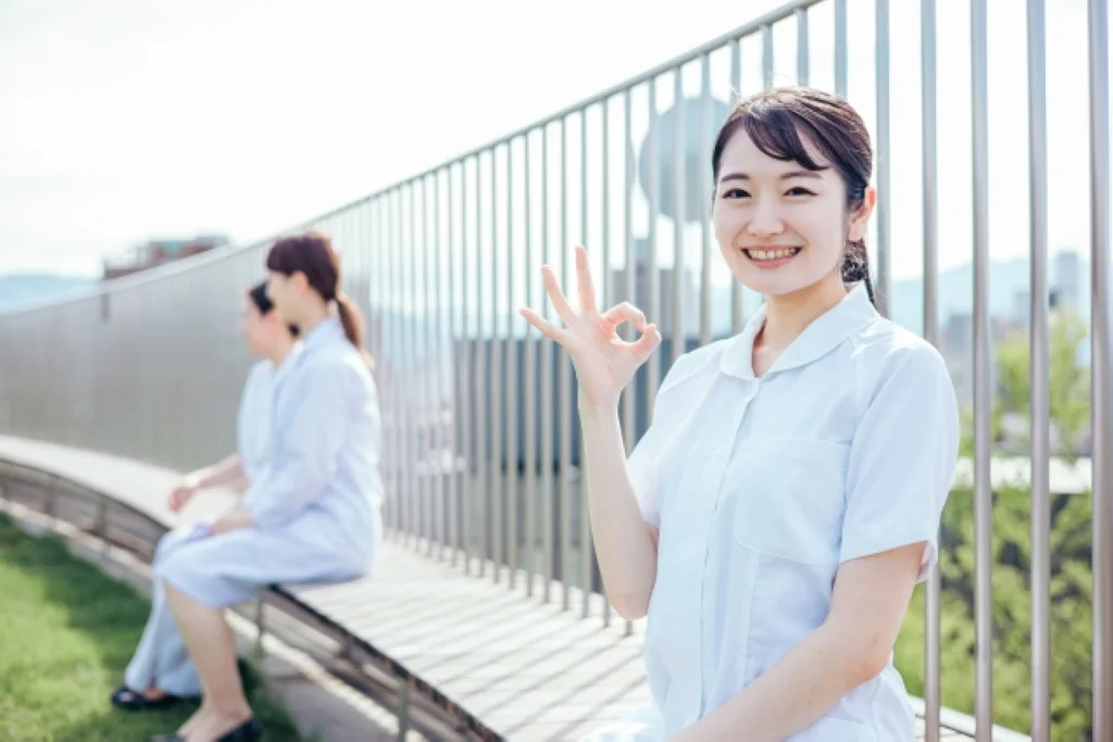 看護観を文章にするときのポイント
