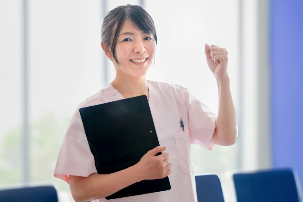 栄養士が仕事で感じるやりがいとは