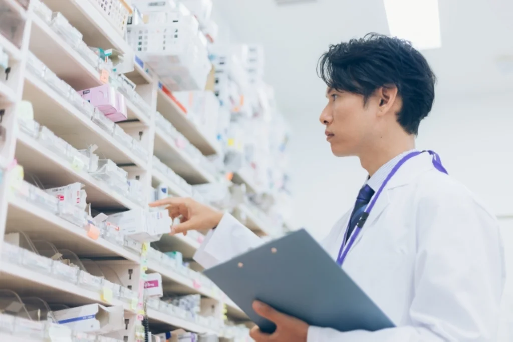 救急認定薬剤師とは