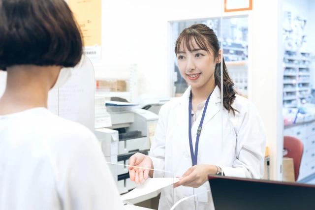 薬剤師の当直とは