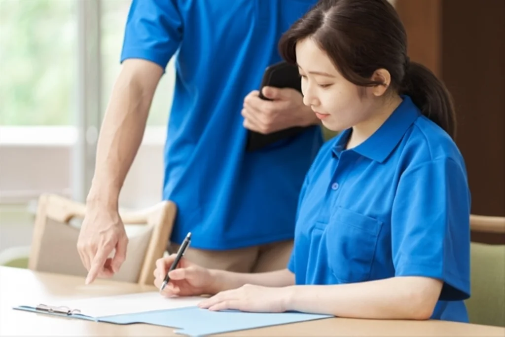 理学療法士1年目の勉強方法