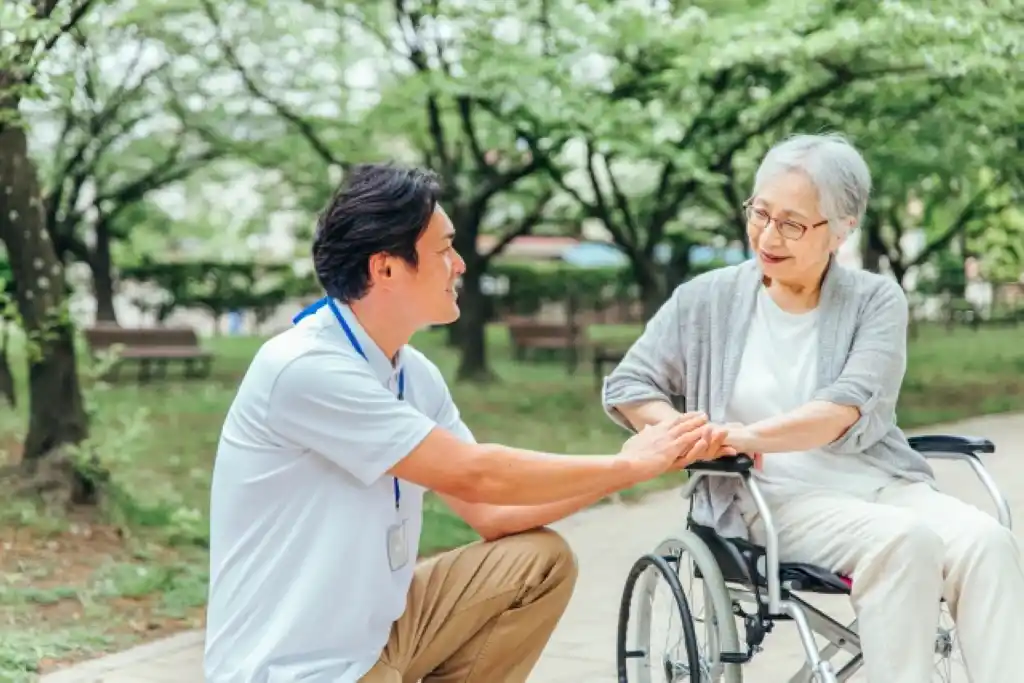 理学療法士は何歳まで働ける？