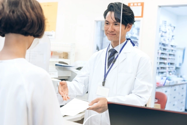 ラウンダー薬剤師に求められる能力やスキル