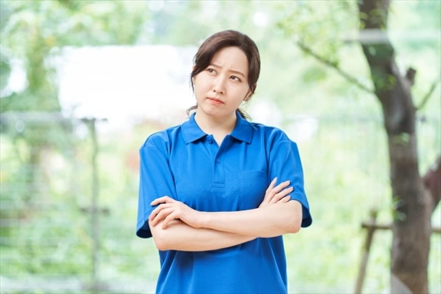 介護士は爪切りを行っても良い？