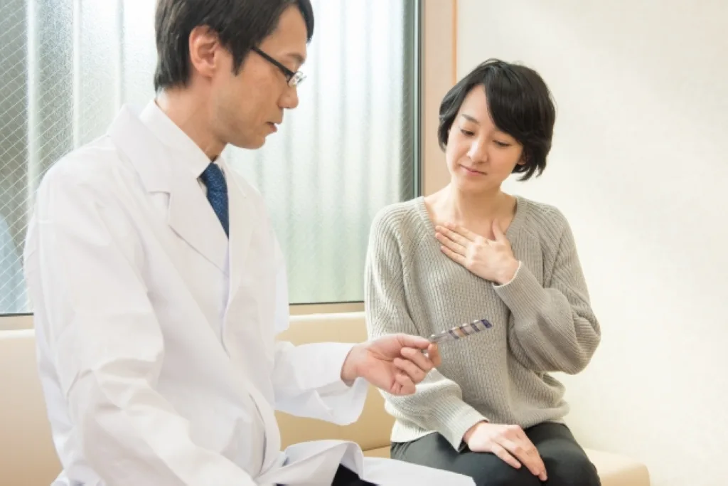 薬剤師による糖尿病の服薬指導の必要性