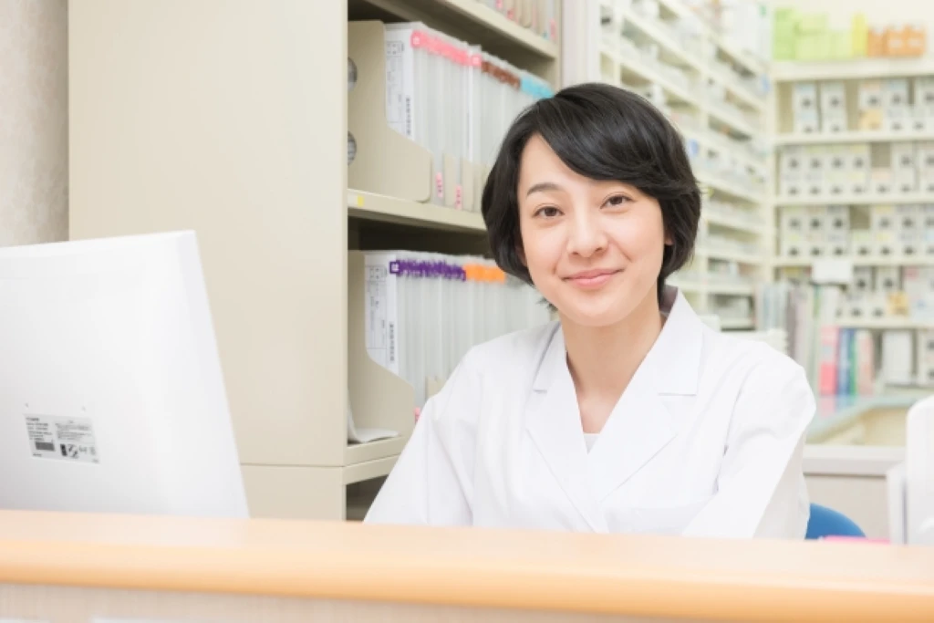 保険薬剤師の氏名変更があった場合には手続きが必要