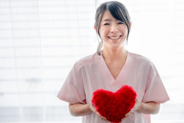 産婦人科の看護助手に求められること