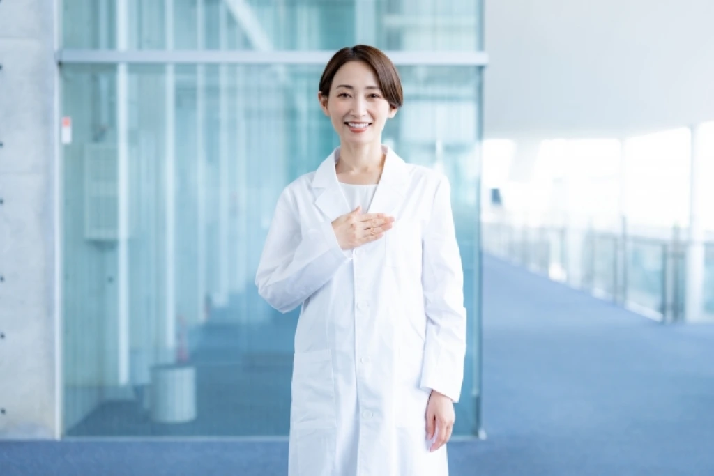 行政保健師とは？