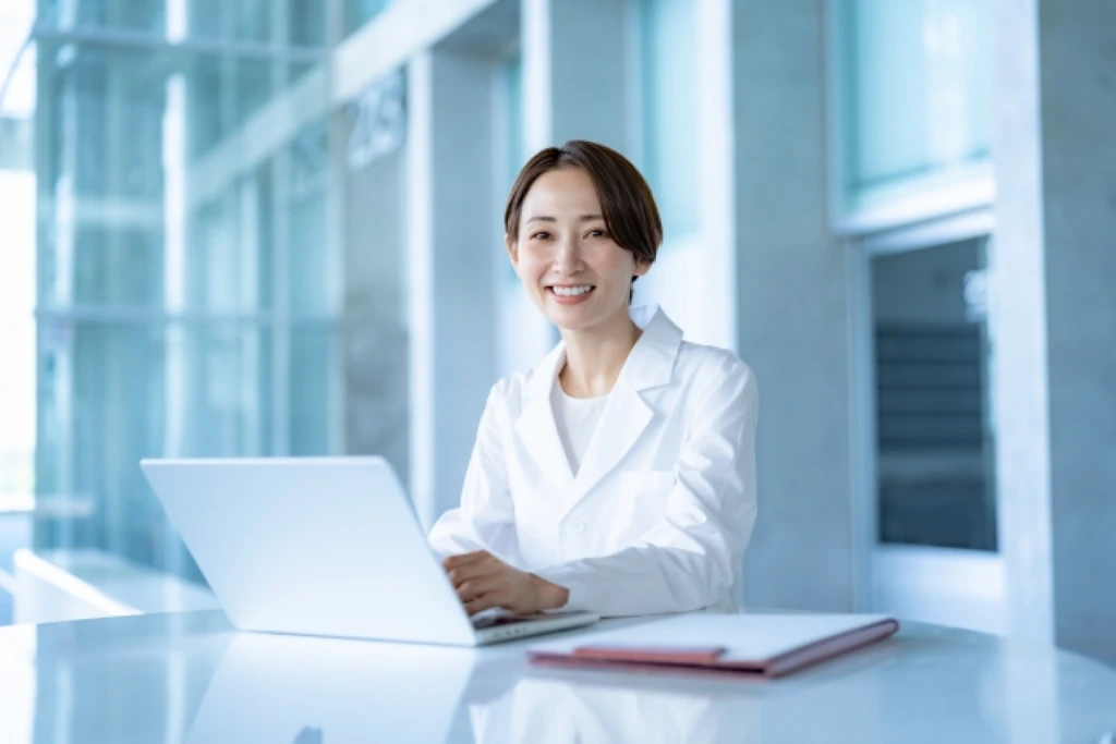 保健師は衛生管理者になれるのか？