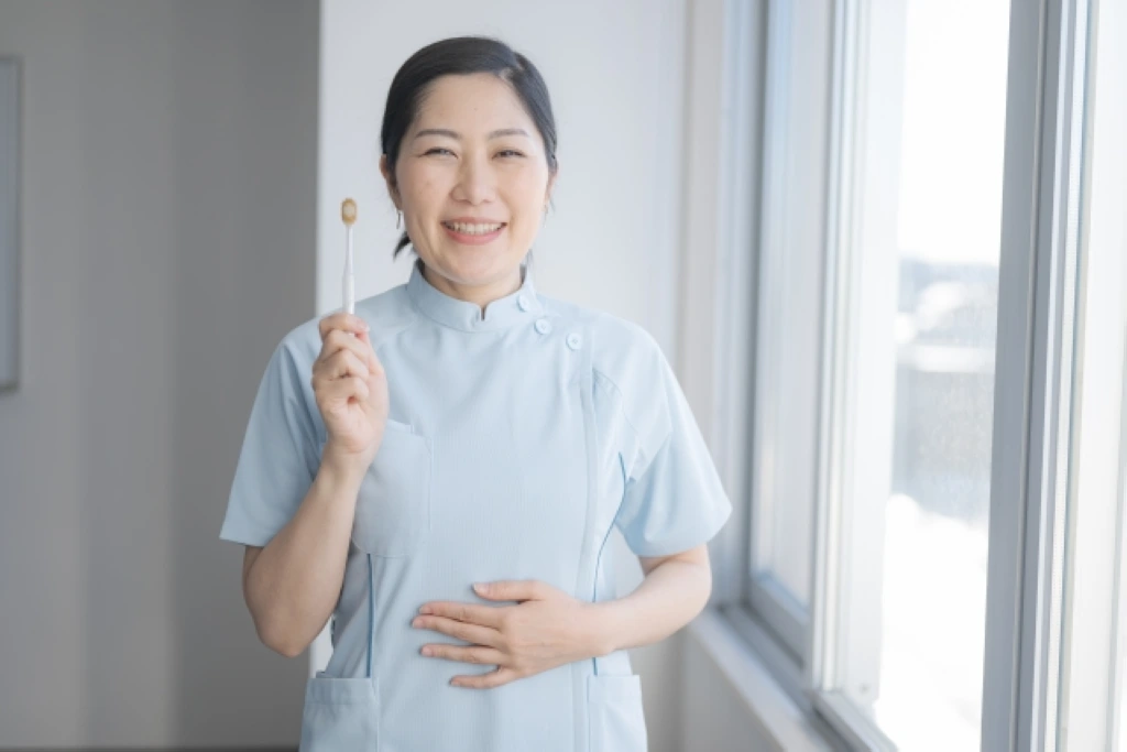 歯科医師に向いている人の特徴