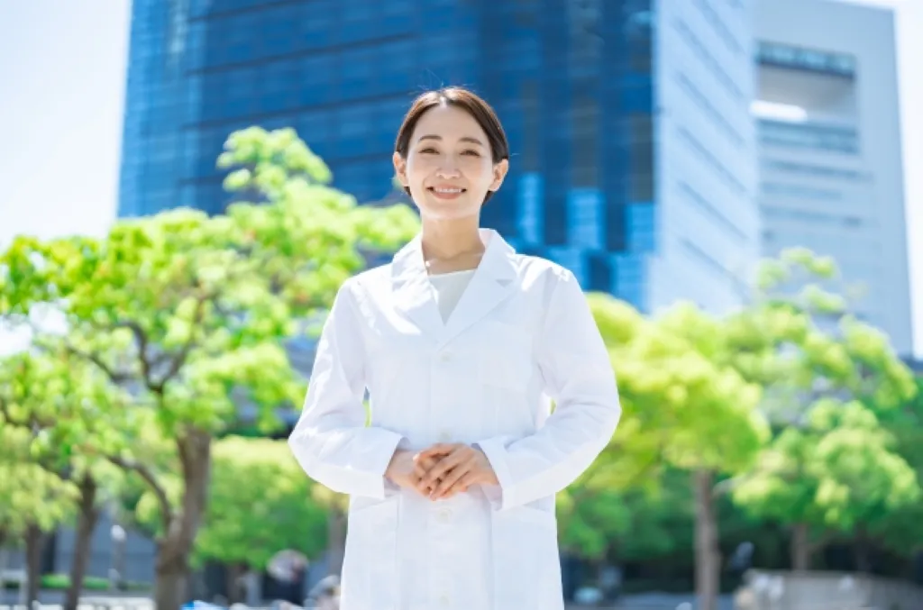 小児薬物療法認定薬剤師の仕事内容