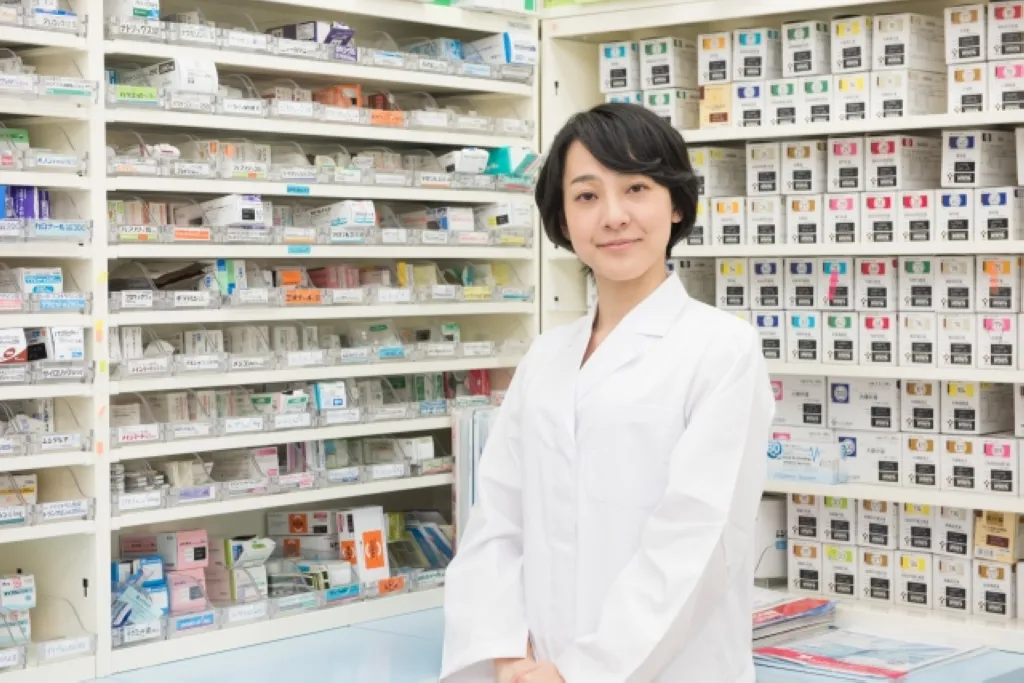 薬剤師にとってのキャリアプランの必要性