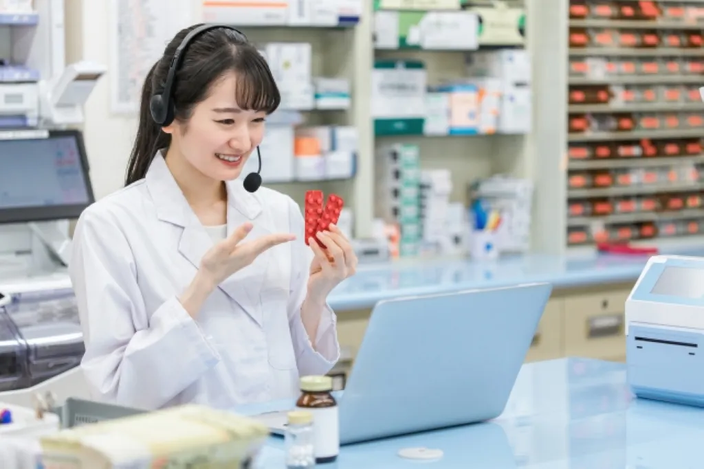 薬剤師のキャリアアップにおすすめの資格