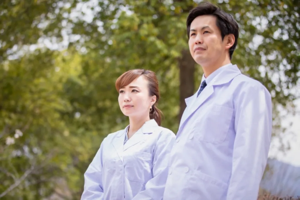 災害が起きたときの薬剤師の役割