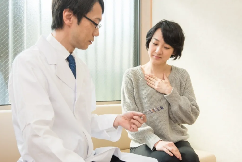 災害時に専門的役割を果たす薬剤師資格