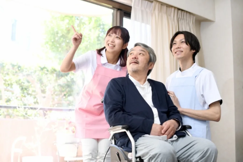 訪問看護師の業務スケジュール