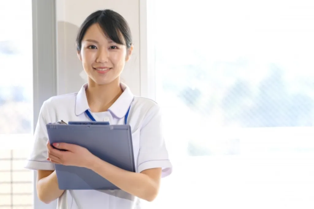 訪問看護師になるには？