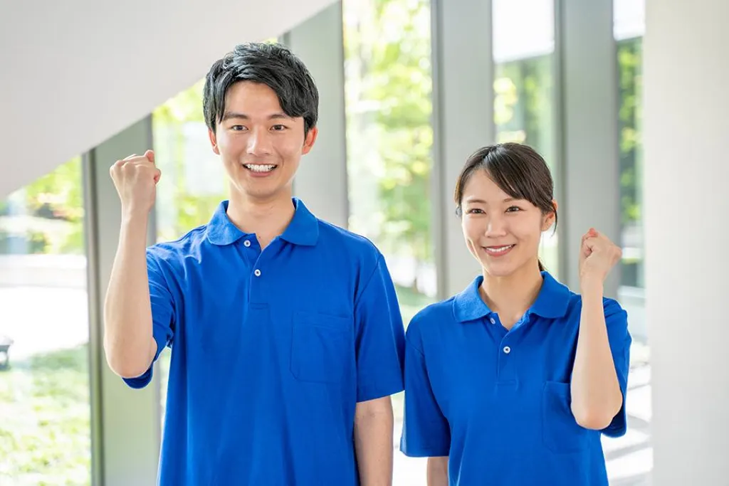 柔道整復師がなれる機能訓練指導員とは？