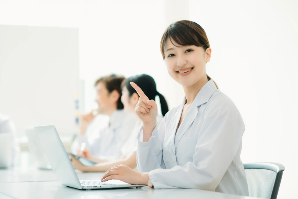 薬歴は電子化することが可能
