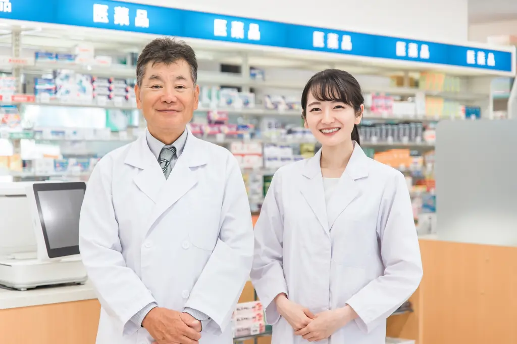 厚生労働省策定「患者のための薬局ビジョン」とは
