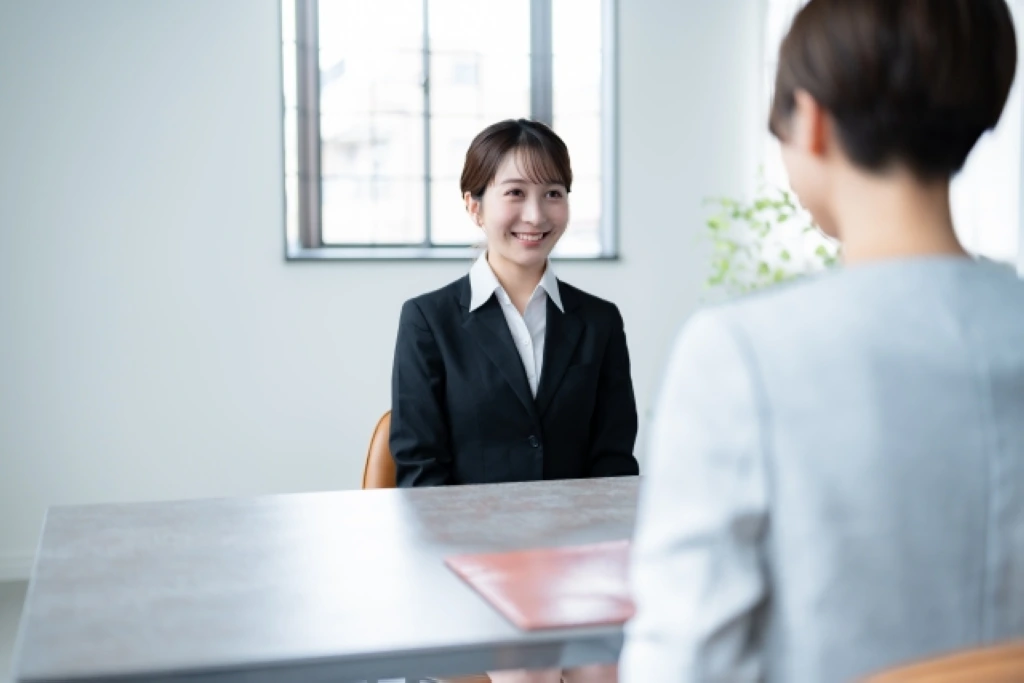 保健師の面接対策のポイント