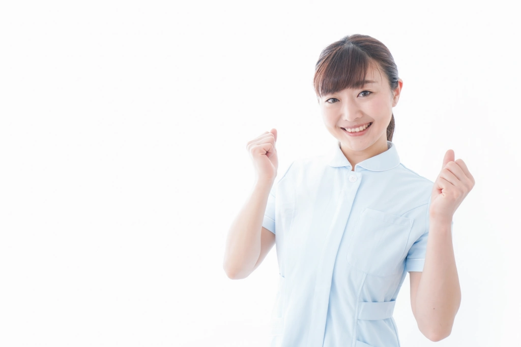 保健師になるメリット