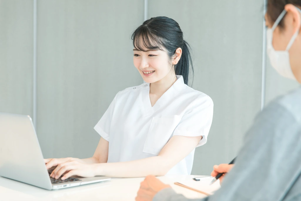 レセプト作成でコンピュータを利用する際の書き方