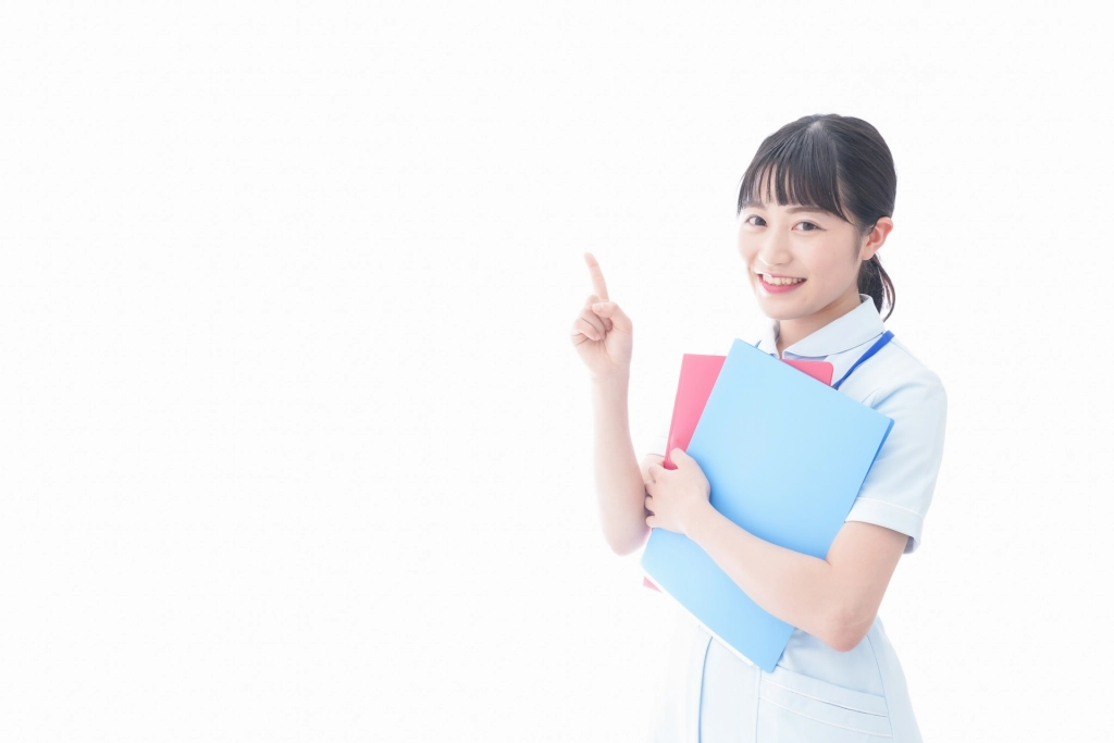 レセプト能力を証明できる資格