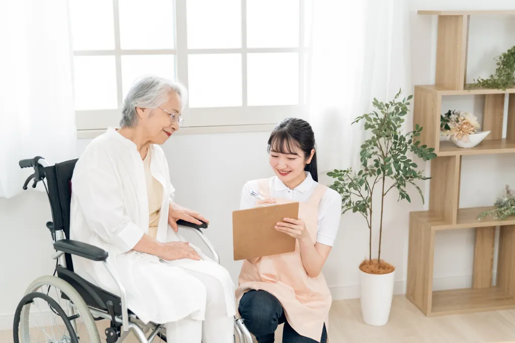 言語聴覚士が楽しいと感じるポイント