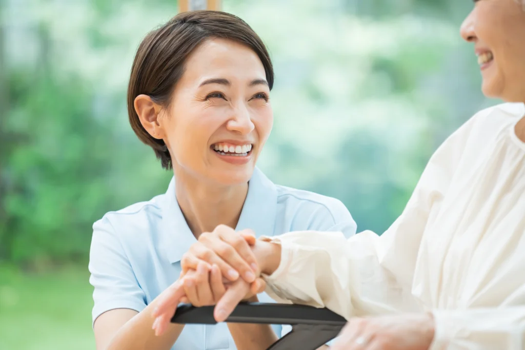 介護福祉士がもらえる手当の種類と相場