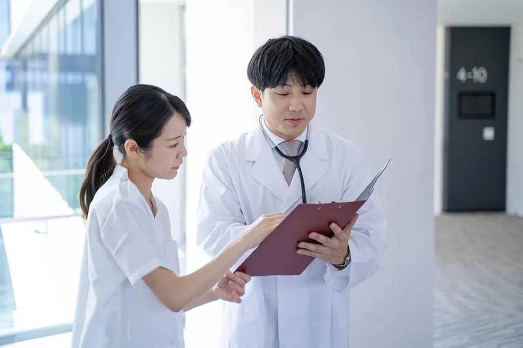 心不全増悪患者さんに向けた看護計画の立て方
