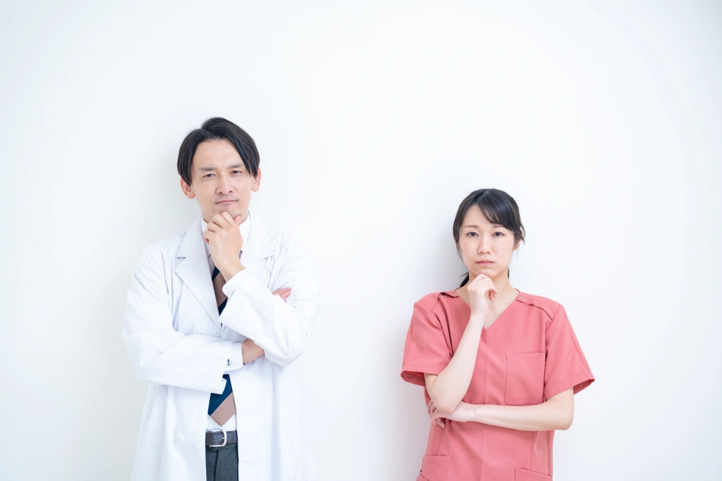 ヘルパーが利用者さんと合わないと感じたときの対処法