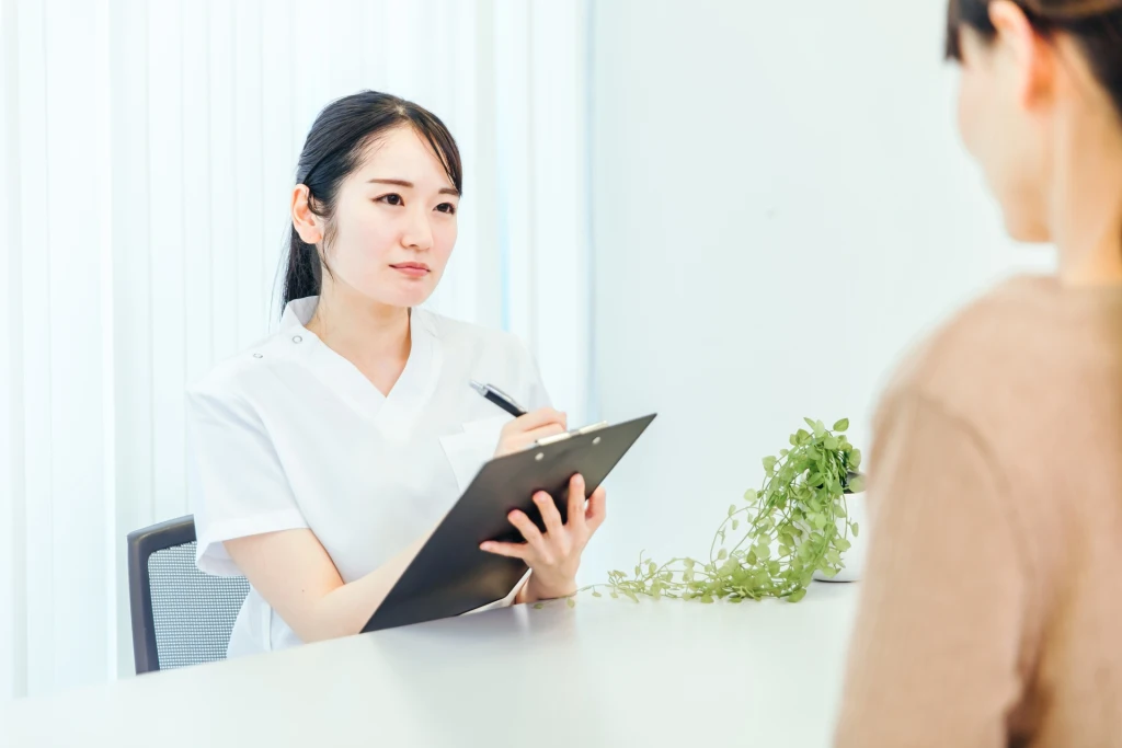 医療事務のクレーム対応のポイント