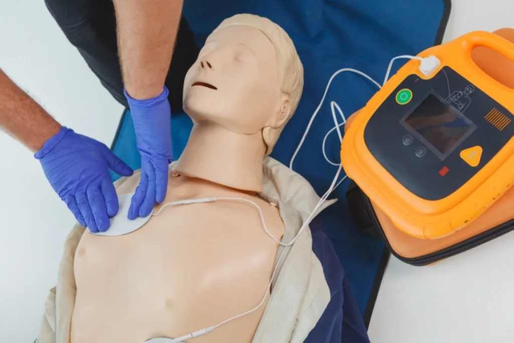 BLS講習を受講するメリット