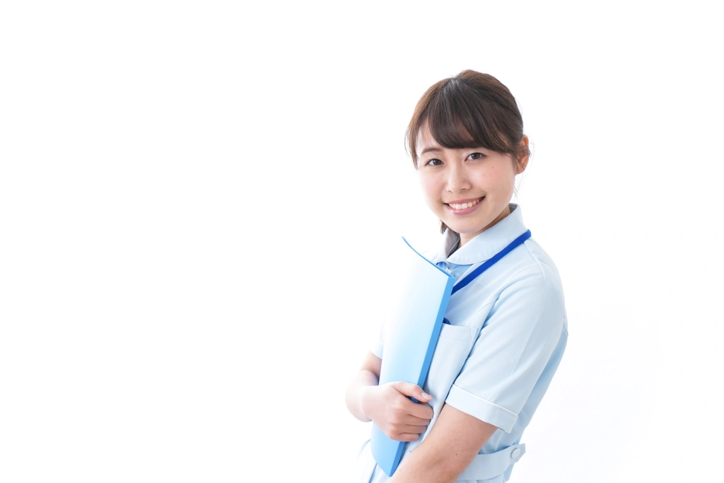 助産師の平均年齢