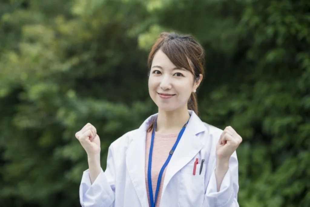 調剤薬局での栄養士のやりがい
